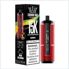 AL Fakher HIPERMAX 15000 0.6% Ñe'ẽpoty ha ñe'ẽpoty ñemohenda.